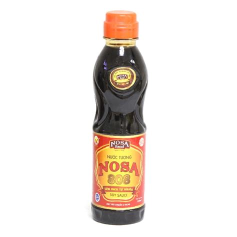 Soy Sauce Wholesale Chinsu Maggi Nam Duong Noso Vifon Cholimex