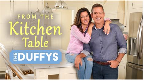 From The Kitchen Table The Duffys Season 2 Episode 71 Thanksgiving