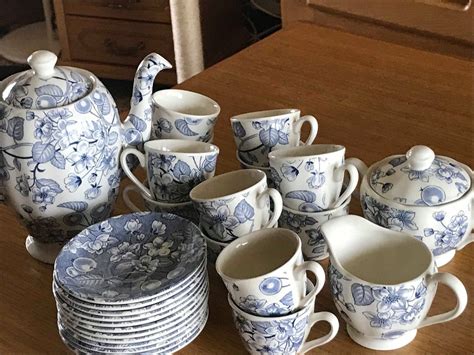 Grindley Coffee Set Per Porcelain Catawiki