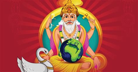 Vishwakarma Puja Best Prosperity Wishes Messages Quotes And