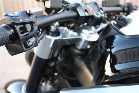 V Max No. 1 | RF-Biketech