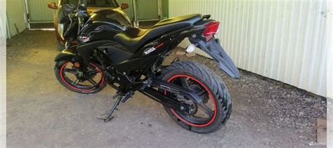 Продам Wels CBR 300 купить в Клявлино | Транспорт | Авито