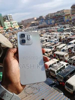 Infinix Hot 50i Mobile Phones In Uganda For Sale Prices On Jiji Ug