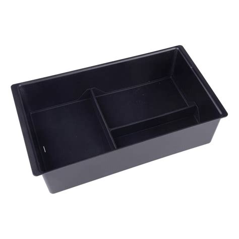 Car Center Console Armrest Storage Box Fit For Chery Omoda To