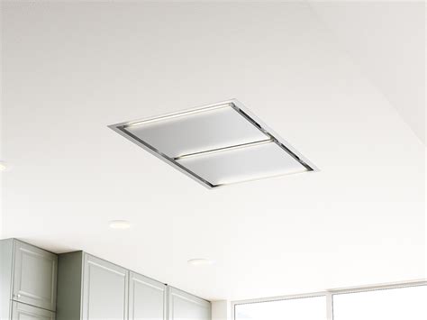 Flush Mount Ceiling Vent Hood Review Home Co