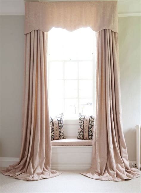 Drapes Vs Curtains Defining The Similarities And Differences Homedit