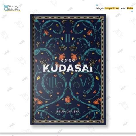 Jual Novel Kudasai Brian Khrisna Media Kita Indonesia Shopee Indonesia