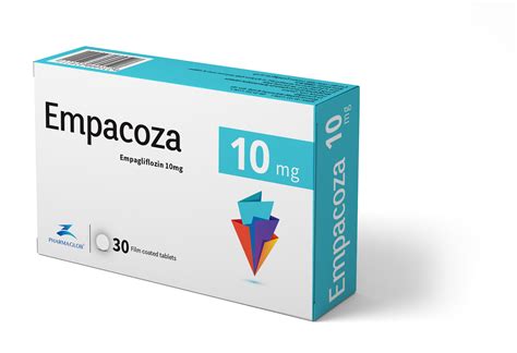 Integrated Solution Of Full Range Of Empagliflozin In The Management Of