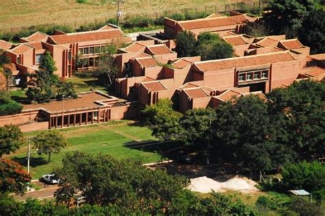 Faculdades Com Dormitórios No Brasil - Moradia Estudantil da UNICAMP – CAL Unicamp