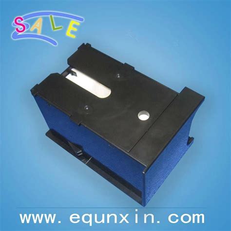 Maintenance tank for T6710 T6711 for Epson WorkForce printer waste ink ...