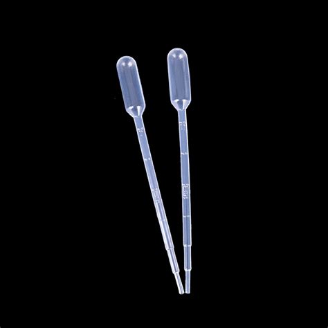 Aliexpress Buy Pcs Lot Wholesale Ml Transparent Pipettes