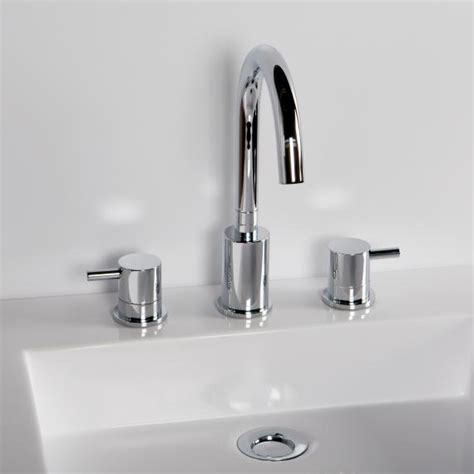 Steinberg Basin Fitting With Pop Up Waste Set Chrome