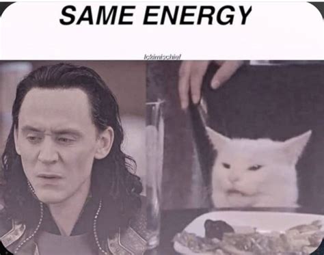 MCU: 9 Memes That Perfectly Sum Up Loki As A Character