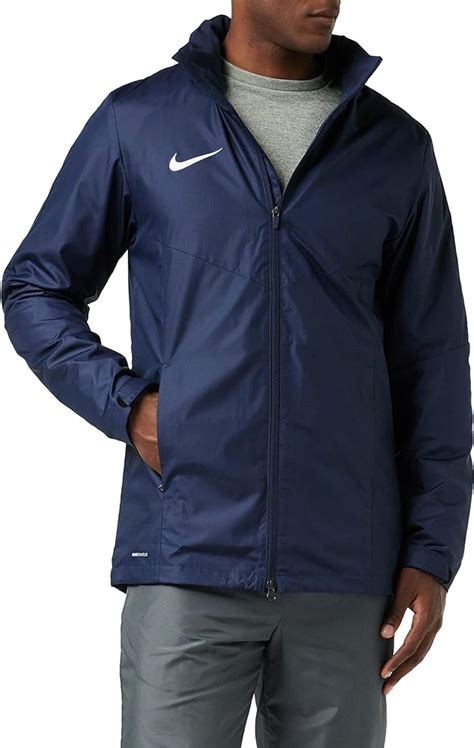 Detalles M S De Nike Academy Chaqueta Muy Caliente Netgroup Edu Vn