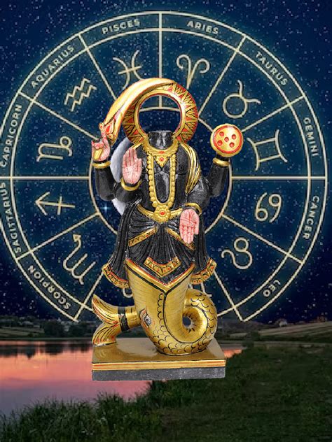 Rahu Gochar 2024 Rahu Transit Meen Negative Impact On These Zodiac Sign