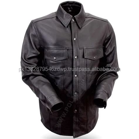 Leather Pride Leather Shirt Pant Leather Uniform Erotic Style Gay Buy Leather Pride Uniform
