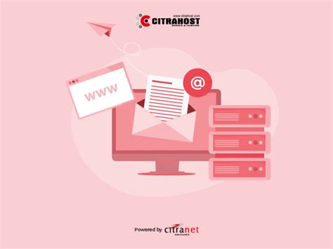 Tutorial Cara Membuat Akun Mail Hosting Di Cpanel Citrahost