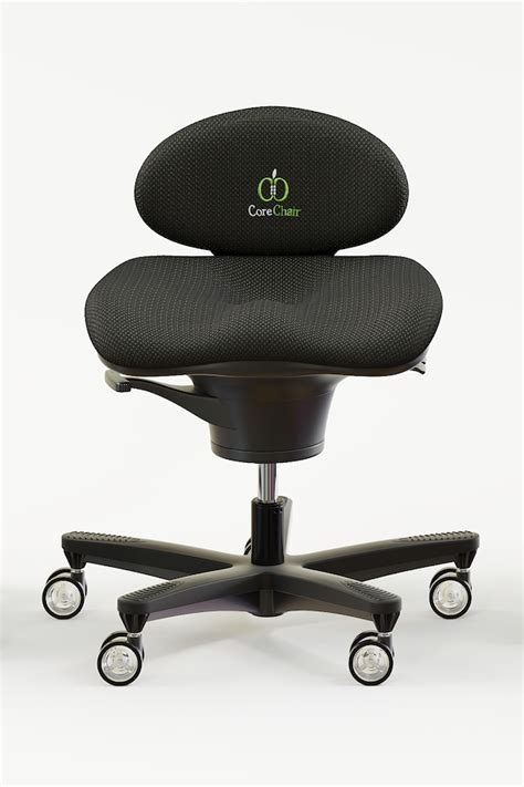 Finding The Best Office Chair For Sciatica Relief With Corechair