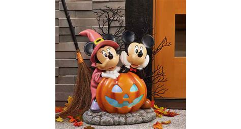 Disney Halloween Pumpkin | SuperStore NZ