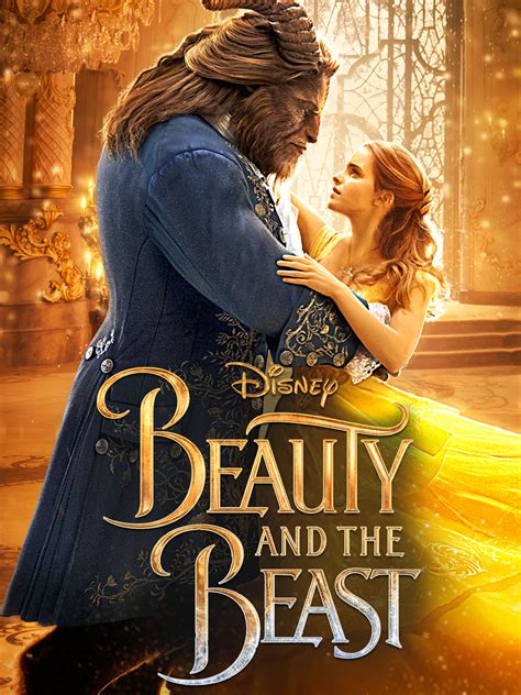 Prime Video: Beauty and the Beast