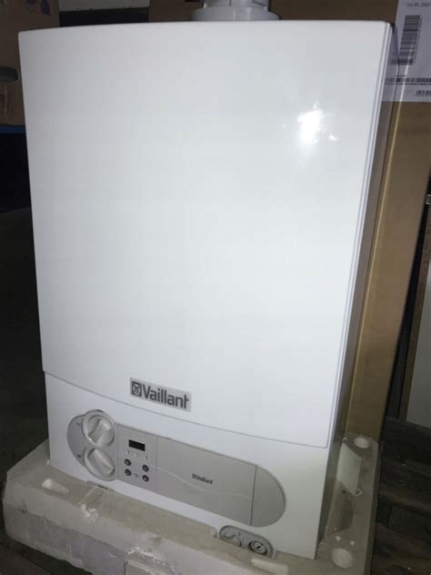 Kocio Vaillant Ecotec Pro Funkc Vcw