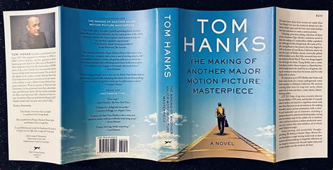The Making of Another Major Motion Picture Masterpiece: A novel (Signed