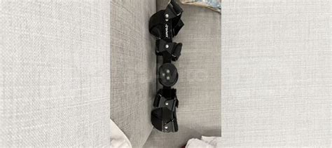 Ортез Orlett ro-303 размер M левосторонний бу купить в Москве | Личные ...