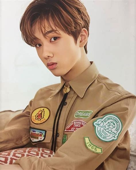 JISUNG NCT DREAM SUMMER KIT parkjisung 朴志晟 jisung nct nctdream 지성