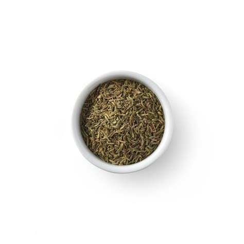 Thyme, Whole (Spanish) - Karlsburger