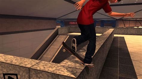 1600x900 Tony Hawks Pro Skater Hd Hd Desktop Wallpaper Coolwallpapersme