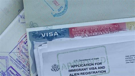 EB 2 por Interés Nacional Cómo Migrar con esta Visa Tips y Noticias