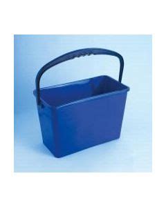 Plastic Metal Mop Buckets Buy Online At Janitorial Direct