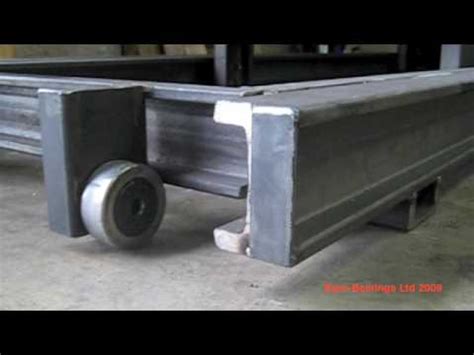 Combined Bearings Youtube