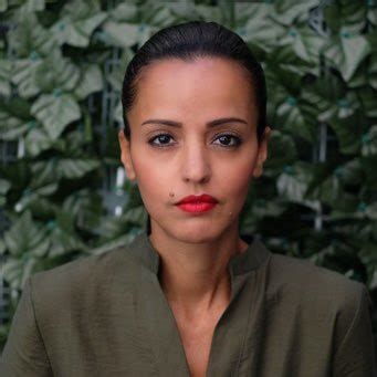 Sawsan Chebli on Twitter Neues Profilfoto by Markus Hurek Danke für