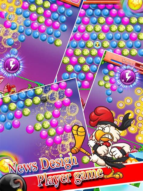 Bubble Coco Apk For Android Download