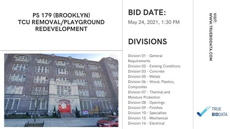 Ps 179 Brooklyn Tcu Removalplayground Redevelopment Youtube