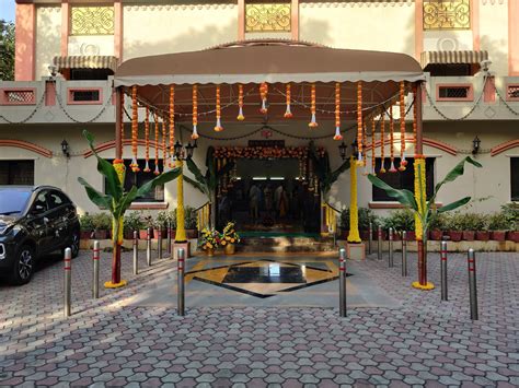 Suvarna Smruti Mangal Karyalaya Wedding Venue In Deccan Gymkhana Pune