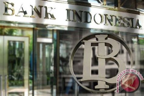 Bank Indonesia Seharusnya Turunkan Suku Bunga Antara News Aceh