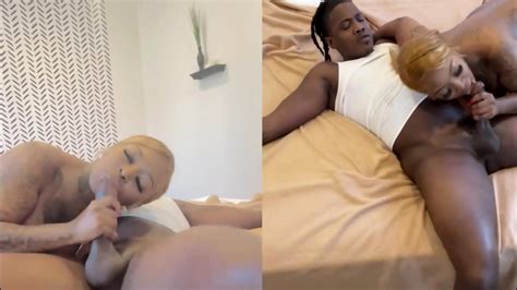 Big Booty Ebony MILF