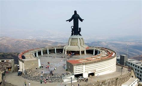 Cerro Del Cubilete