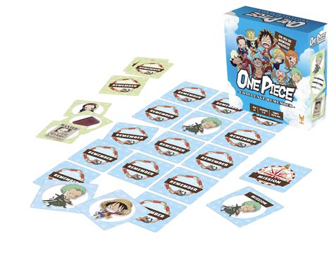 One Piece – Remember Challenge – Topi Games