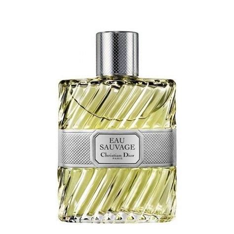 Eau Sauvage Dior Myorigines