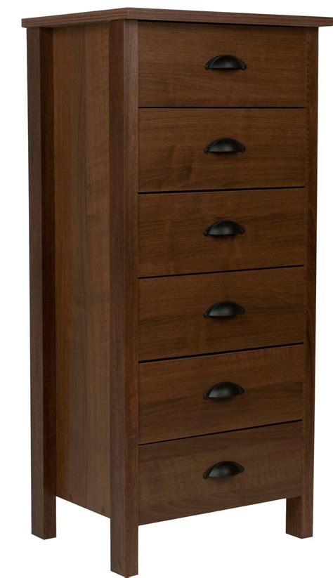 Nouvelle Drawer Lingerie Dresser Chest Colors New Ebay