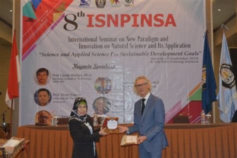 Kelas Iup Biologi Fsm Undip Siapkan Lulusan Andal Di Era Global