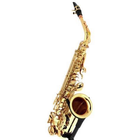 Yamaha YAS 875 EX Alto Sax Thomann United Arab Emirates