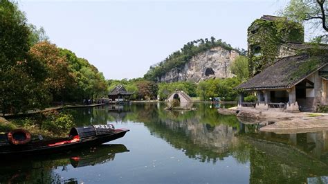 THE 15 BEST Things to Do in Shaoxing (2025) - Must-See Attractions