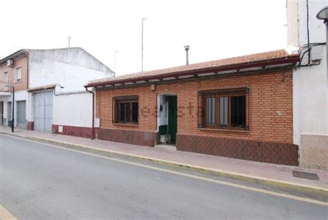 Casa De Pueblo En Venta En San Mart N De La Vega Zona Sureste Madrid