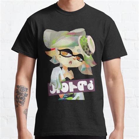 Splatoon Splatfest Mens T Shirts Redbubble