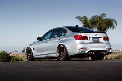 2015 Bmw M3 Sedan By Ind And 3d Design Fabricante Bmw Planetcarsz