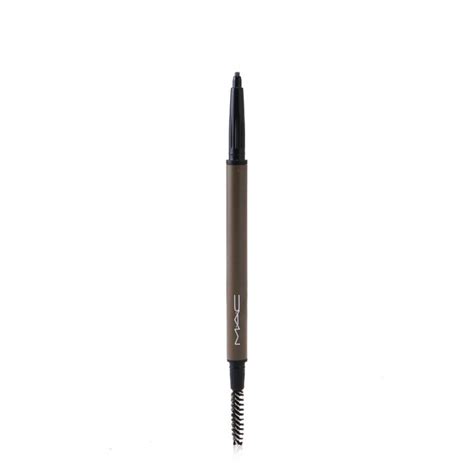 Mac Eye Brows Styler Brunette Medium Brown Eyebrow Free